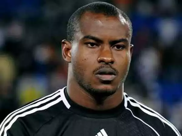 Enyeama Snubbed Me, Rejected My Calls Over 10 Times - Rohr Opens Up